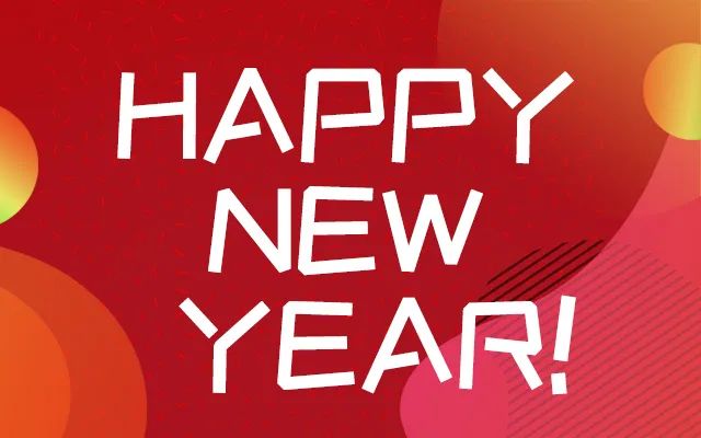 旭日始旦，歲月如新！—— 元旦節(jié)