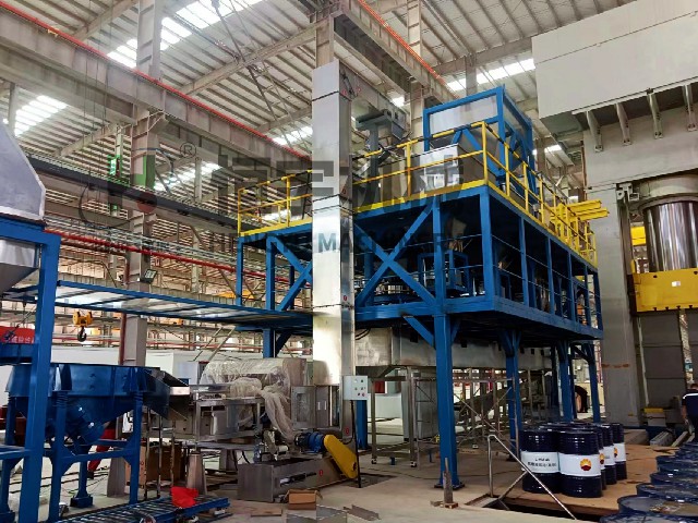 河南 空心微?？蛻?hù)采購(gòu)不銹鋼 Z型斗式提升機(jī)